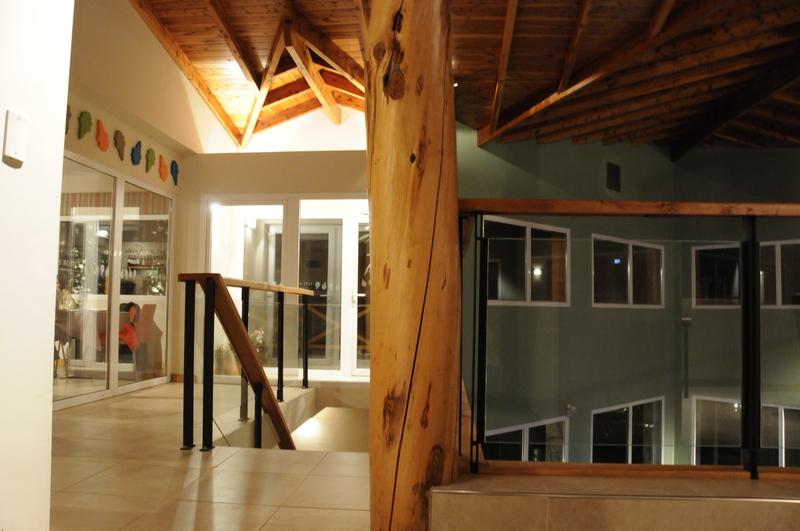 Los Robles Apart & Spa San Carlos de Bariloche Exteriér fotografie