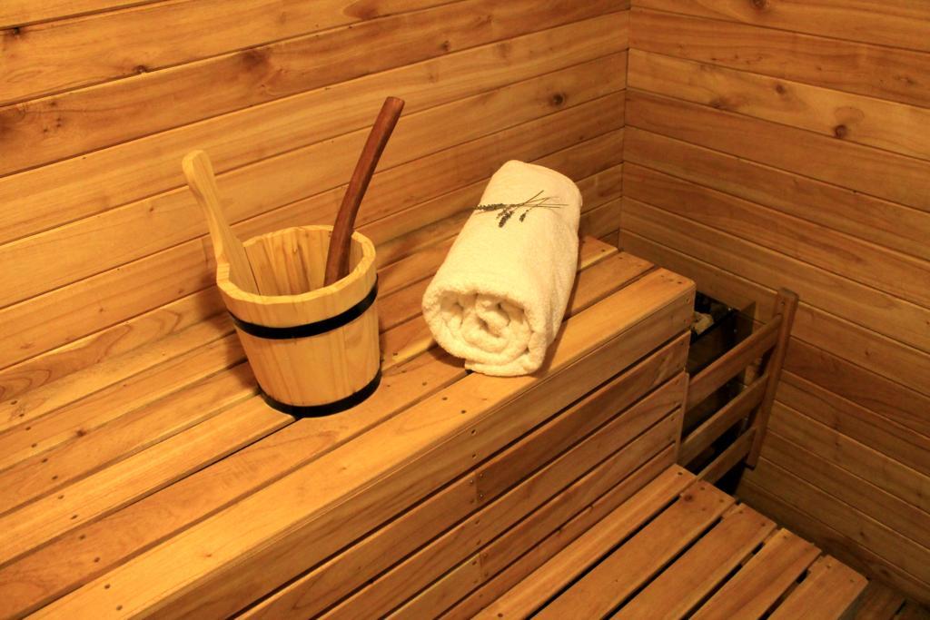 Los Robles Apart & Spa San Carlos de Bariloche Exteriér fotografie