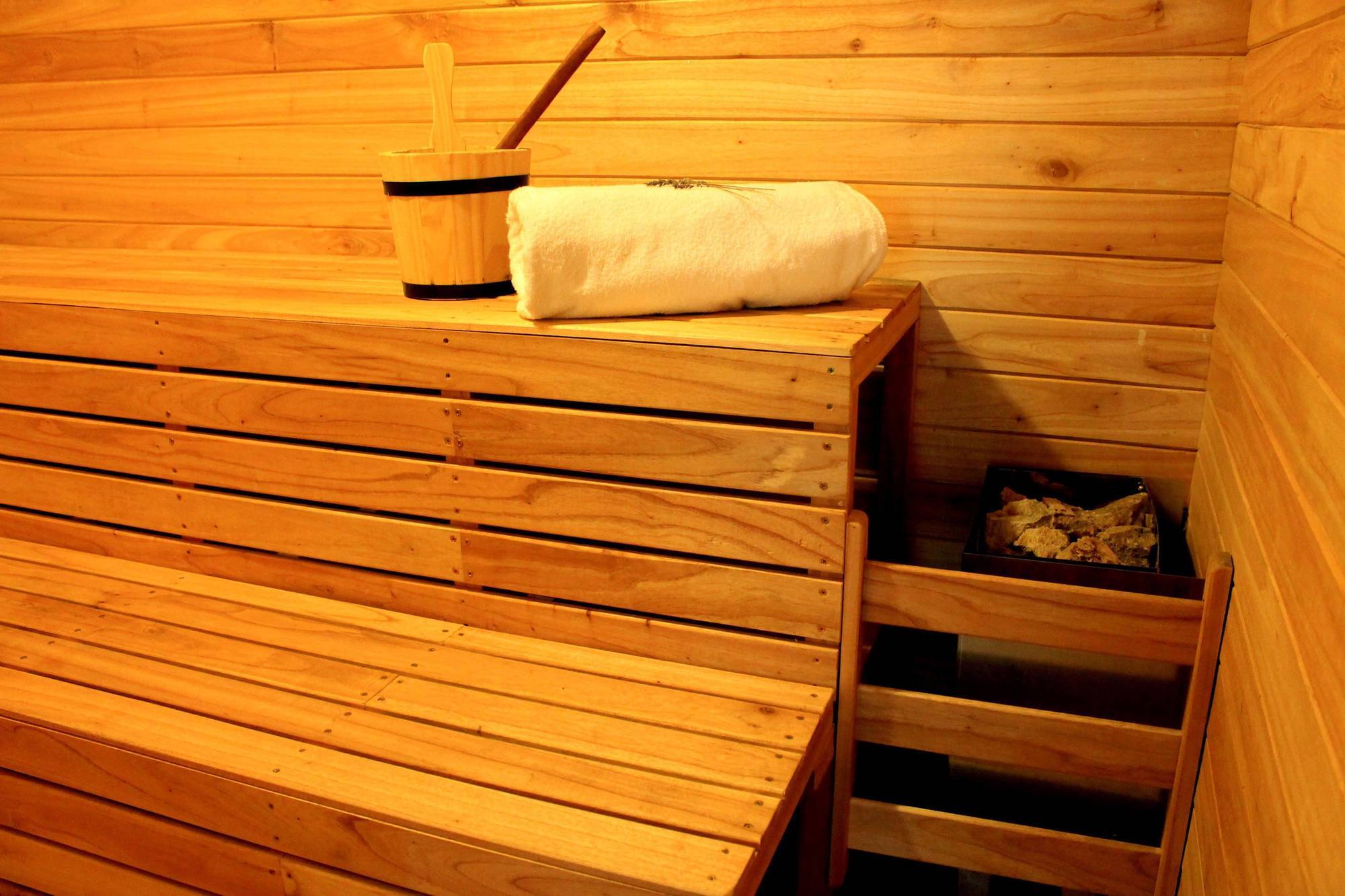 Los Robles Apart & Spa San Carlos de Bariloche Exteriér fotografie
